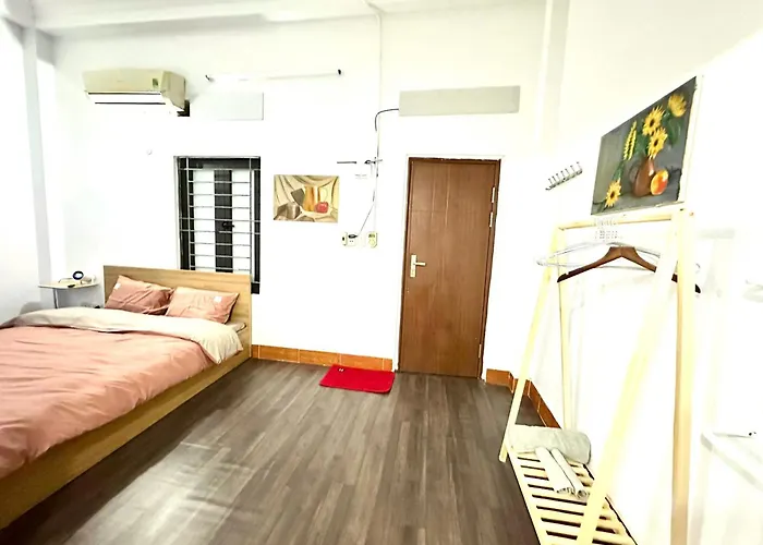 Bi Homestay